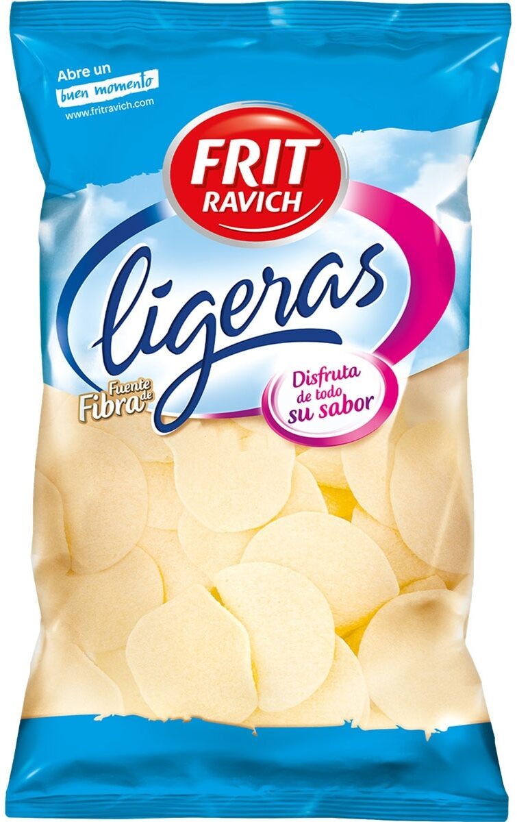 LIGERAS 115G 12U