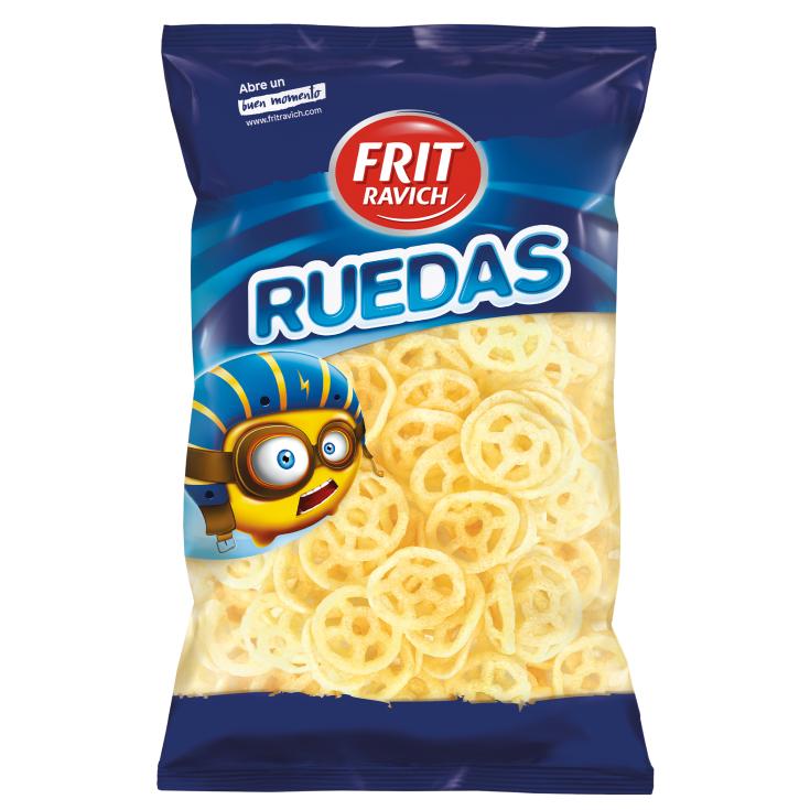 RUEDAS 85G 12U