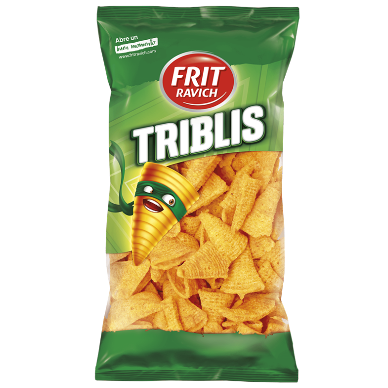 TRIBLIS 100G 12U