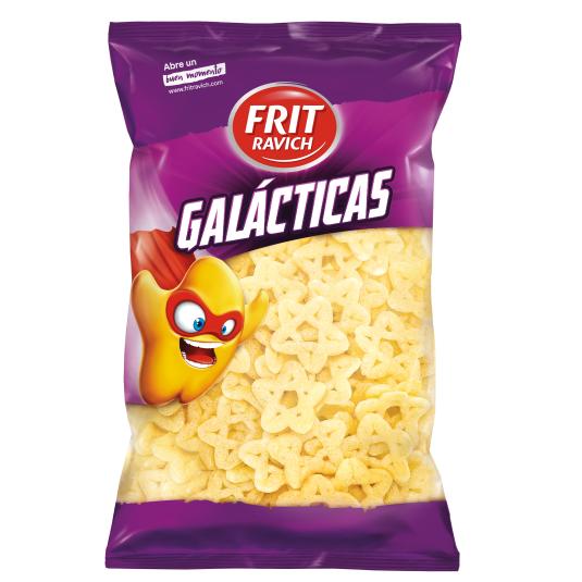 GALACTICAS 23G 40U