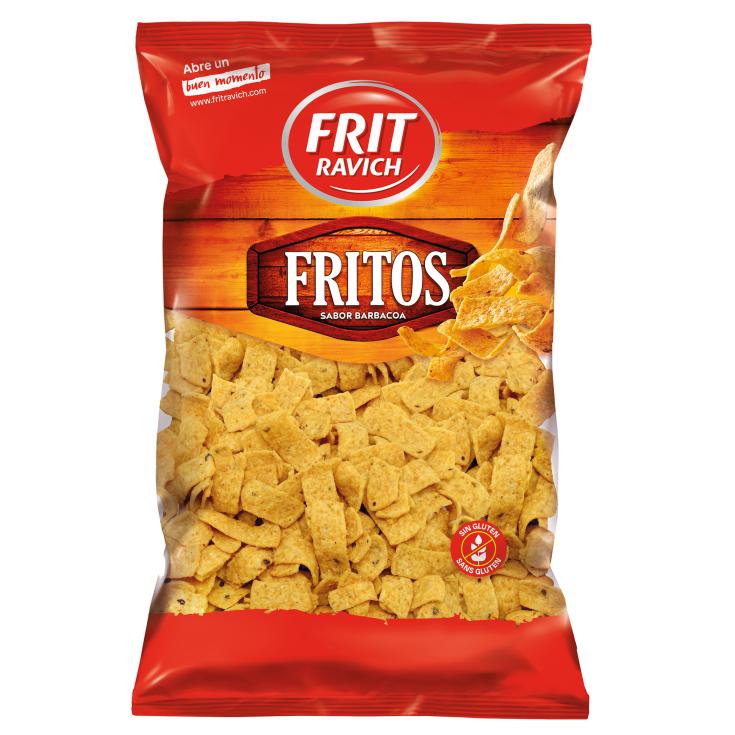 FRITOS 130G 12U