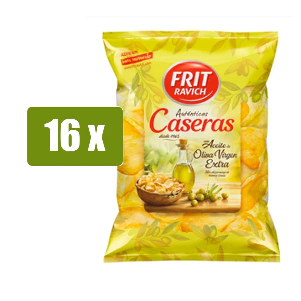 CASERAS 45G CE 16U