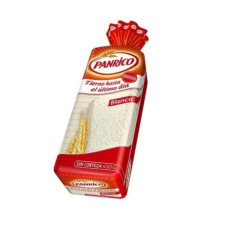 PANRICO BLC S/C 450G