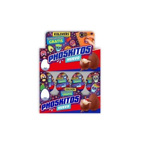 HUEVOS PHOSKITOS
