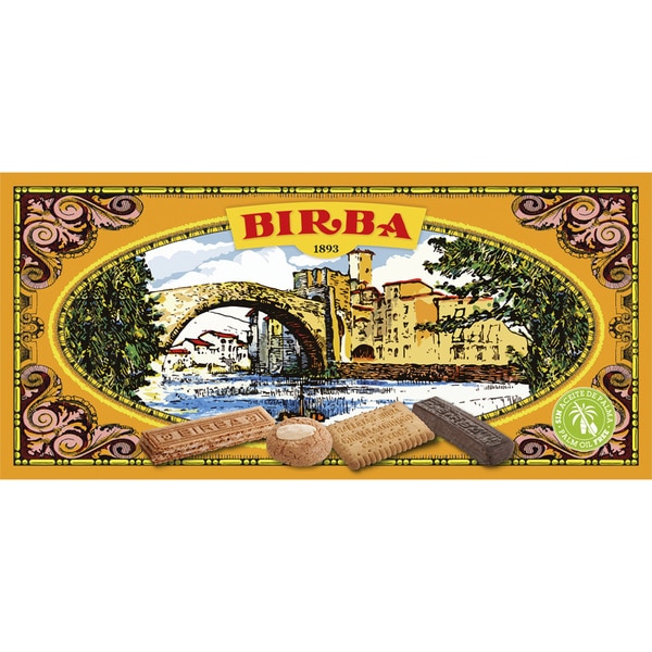 SURTIDO CAMPRODON 170G