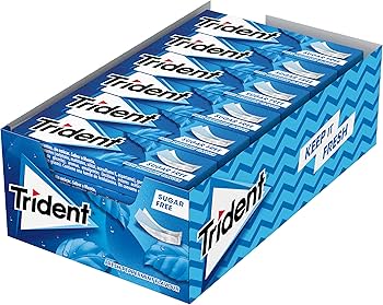 TRIDENT MENTA STICK 135G 30XE24U