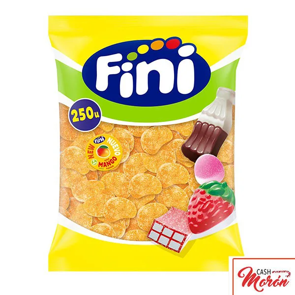 FINI MANGO PICA 6XB250U