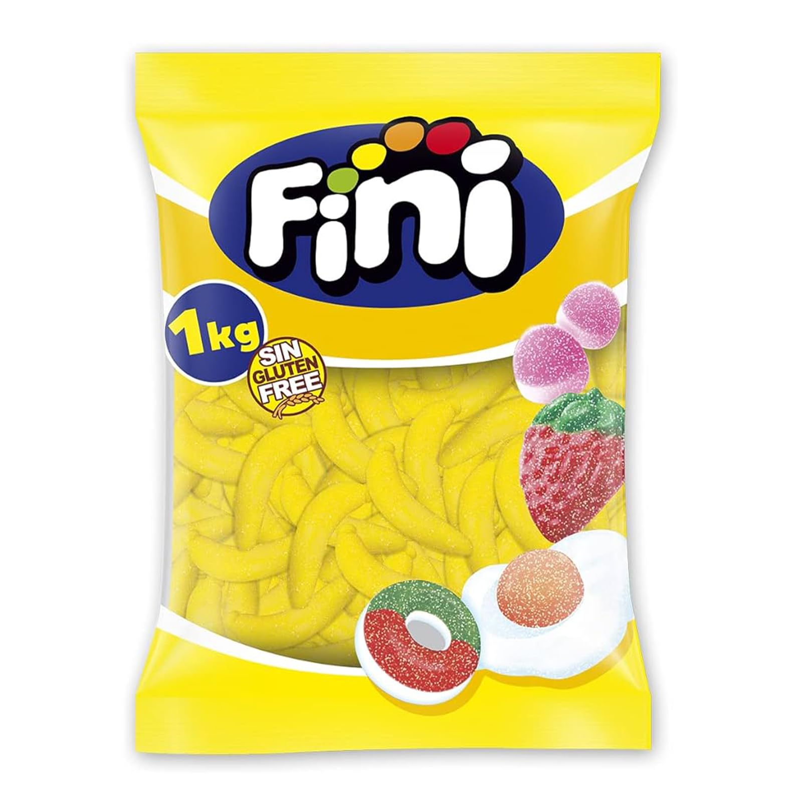 FINI PLATANOS GIGANTES 12XB1K