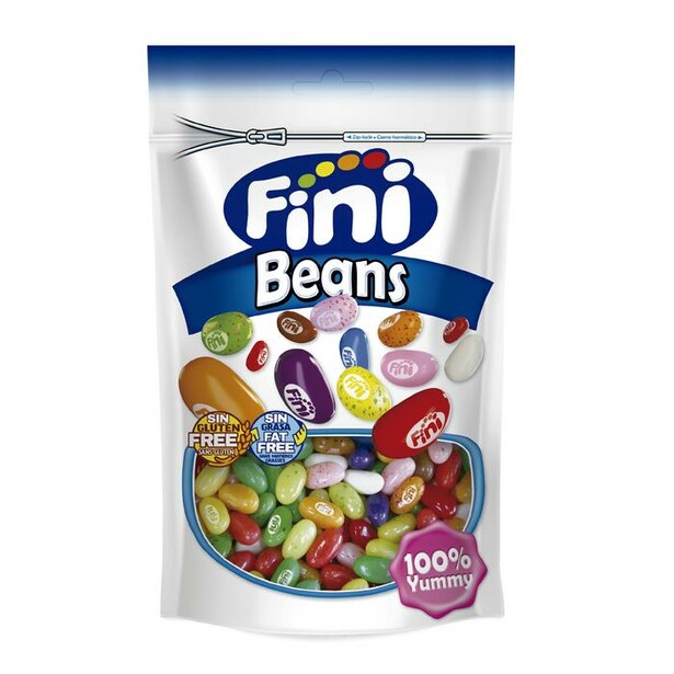 FINI ALUBIAS DOYPACK B165G 16U