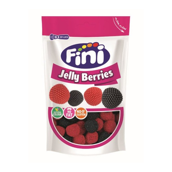 FINI MORAS DOYPACK B165G 16U