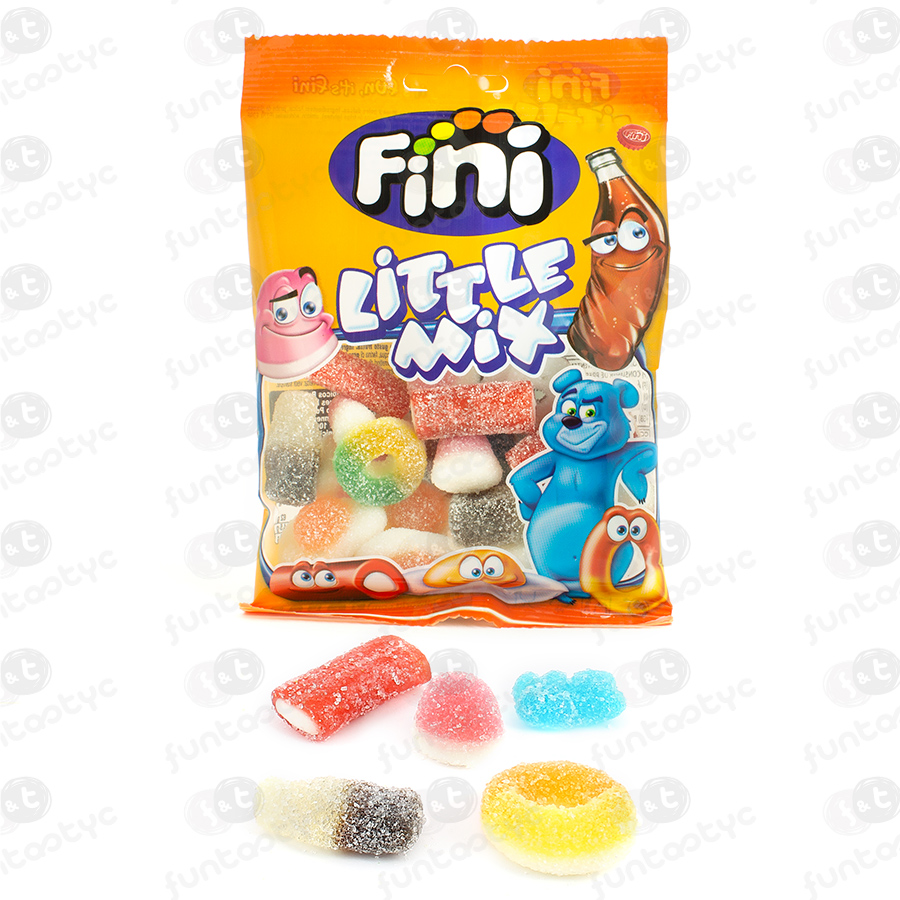 FINI LITTLE MIX PICA DOYPACK B165G 16U