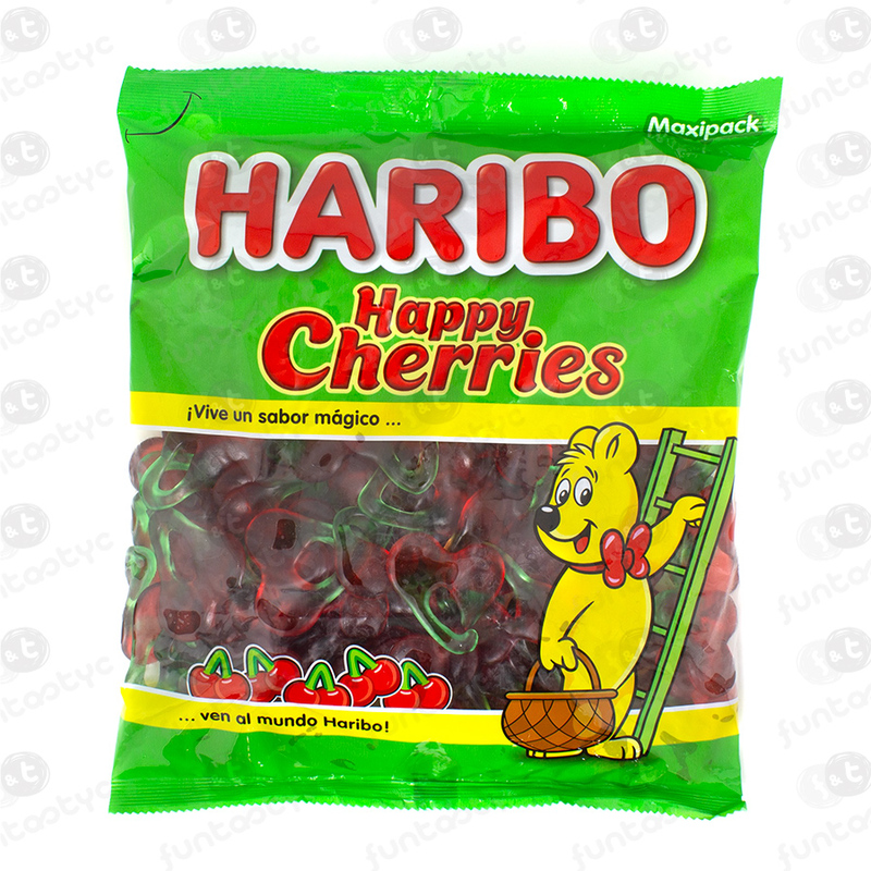 HARIBO HAPPY CHERRIES MAXIPACK 12XB1K