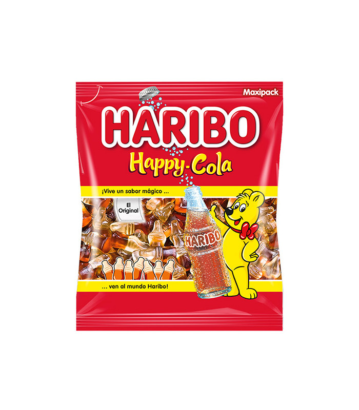 HARIBO HAPPY COLA MAXIPACK 12XB1K