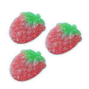 ASTRA FRESAS AZUCAR 2XB135U