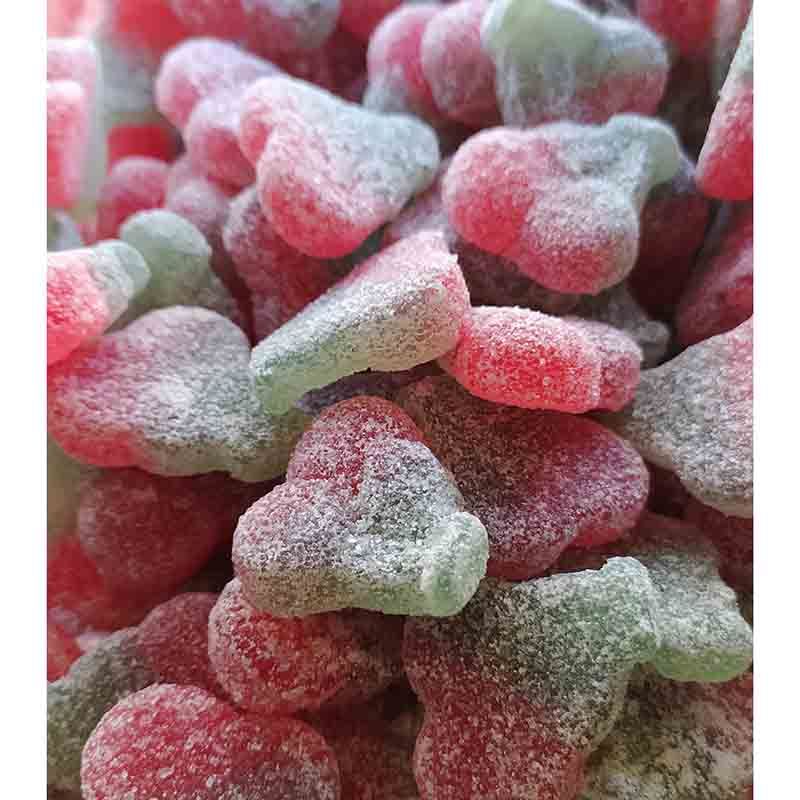 ASTRA CEREZAS PICA 2XB150U