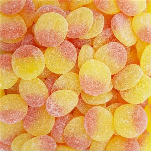 ASTRA MELOCOTONES 2XB163U