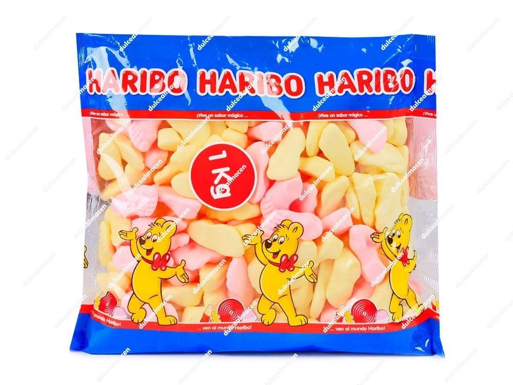 HARIBO PISOTONES 8XB1K
