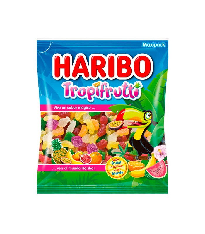 HARIBO TROPIFRUTTI MAXIPACK 12XB1K