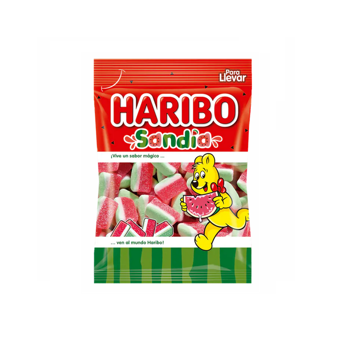 HARIBO SANDIA 90G 18U