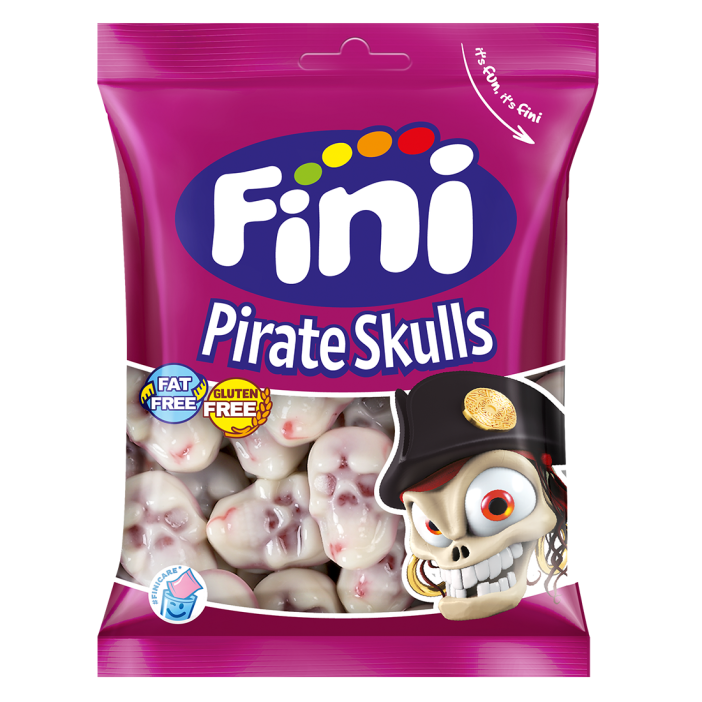 FINI CALAVERAS RELL B90G 12U