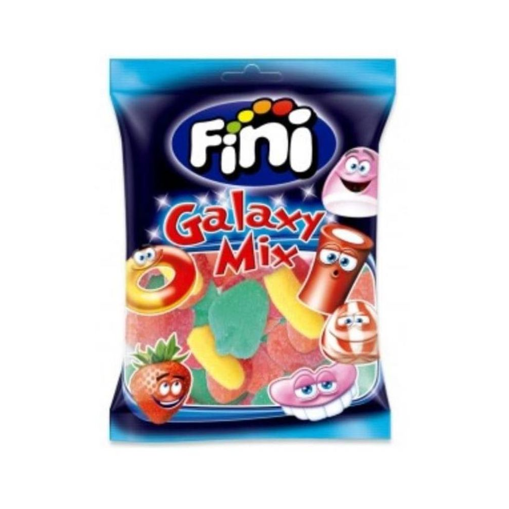 FINI GALAXY MIX AZ B90G 12U