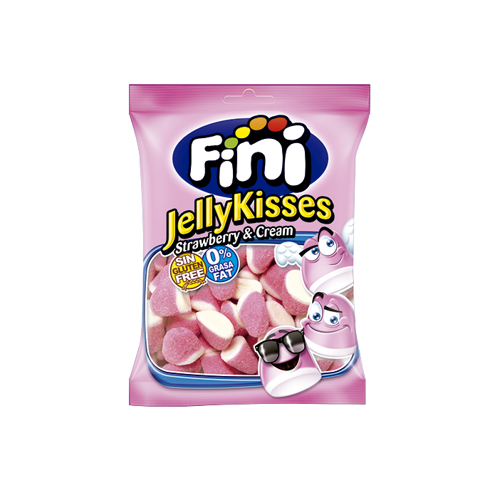 FINI BESOS HALAL B90G 12U