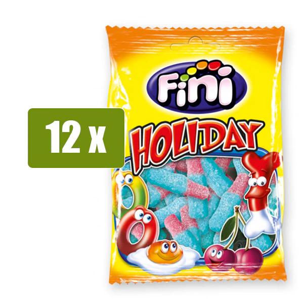 FINI BOTROSA AZUL HALAL B90G 12U