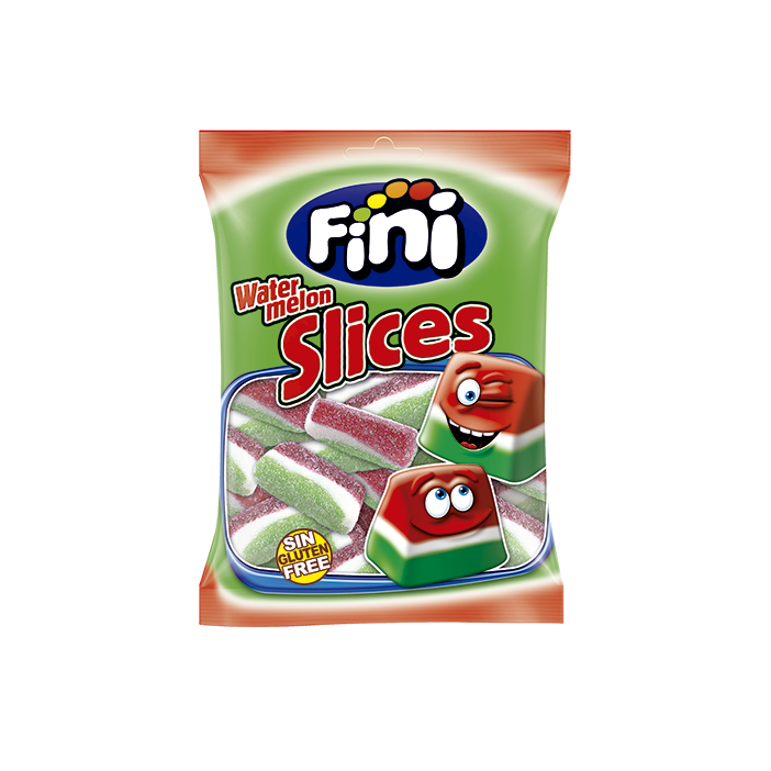 FINI TAJADA SANDIA HALAL B90G 12U