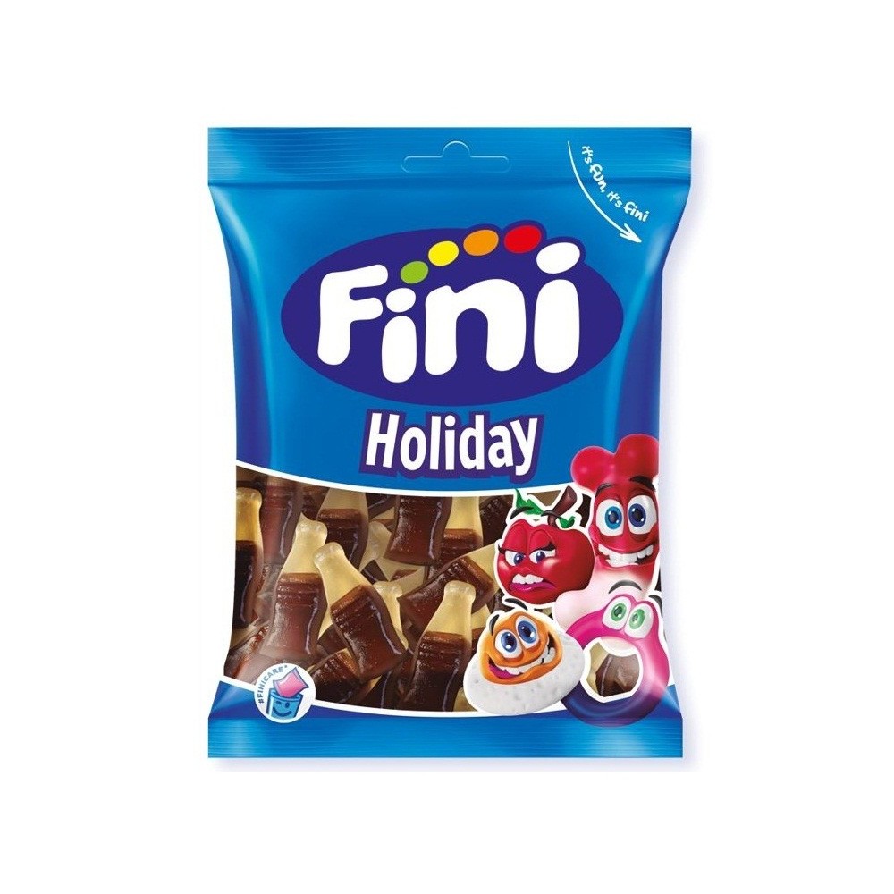 FINI OSOS BRILLO HALAL B90G 12U