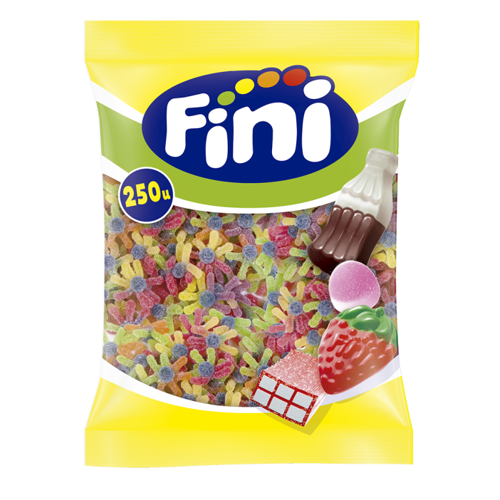 FINI PULPOS PICA 6XB250U