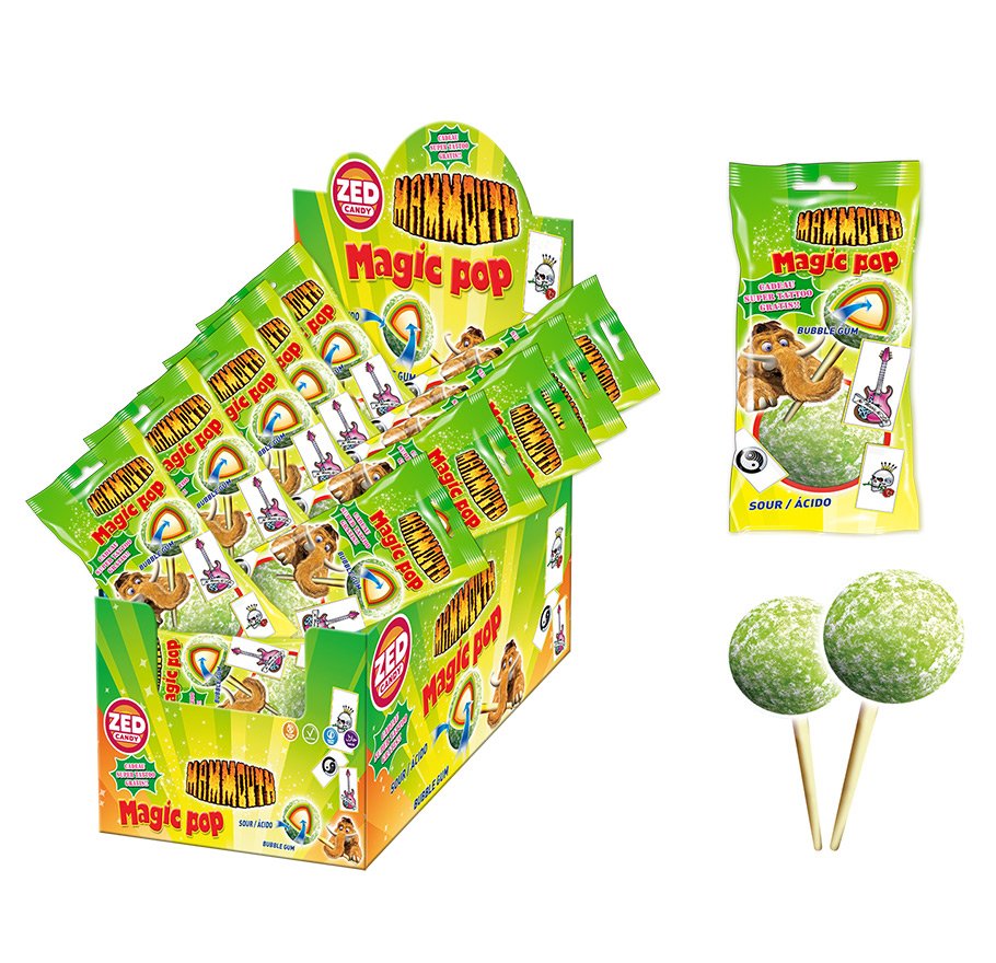 JAWBREAKER PALO TATTO 8XE18U