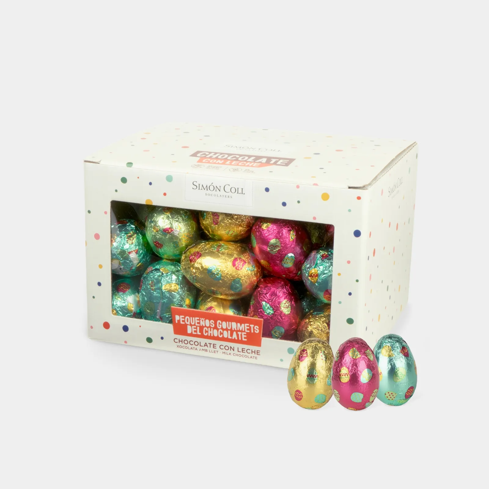 HUEVOS ESTANADOS 15G 8XT40U