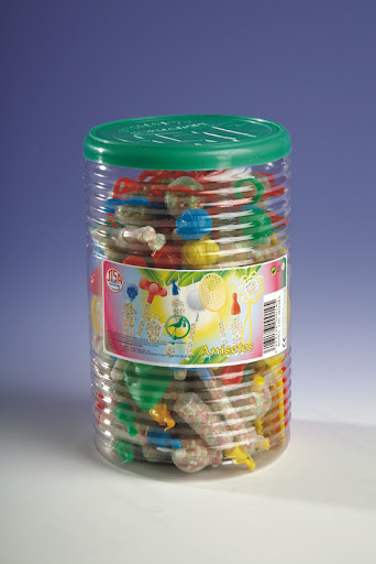 JISA ANISES SURTIDOS 20XB100U