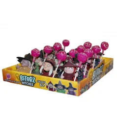 BITERZ WITCHES PIRUL 8XE12U