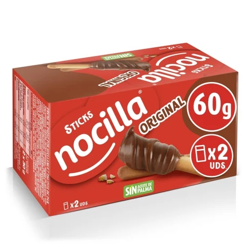 PINCHO NOCILLA 100U 22X1U
