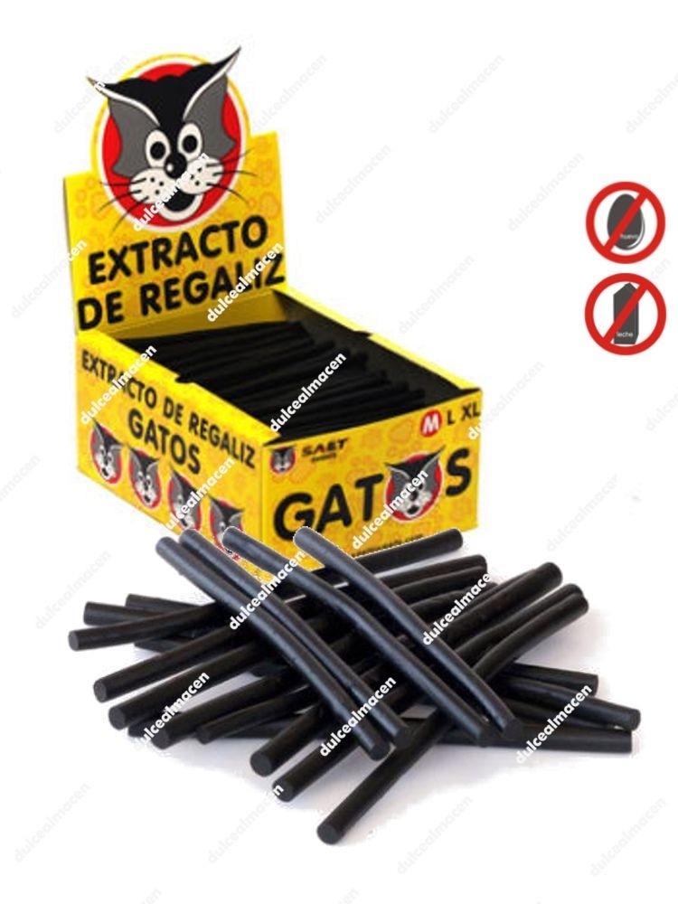 SAET 1 M REGALIZ 12XE800G