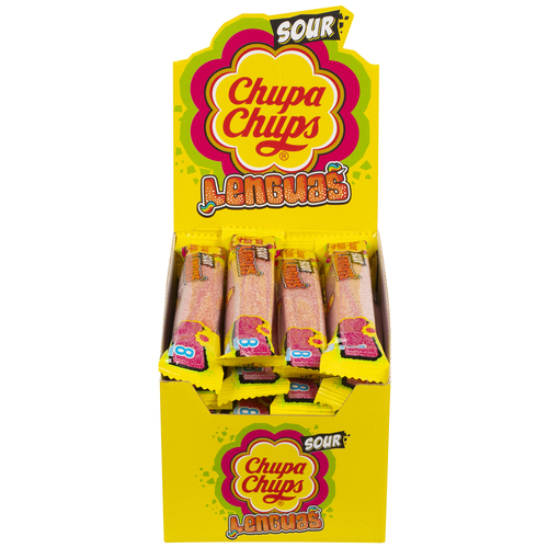 CHUPA CH LENGUA FRS FLOWPACK 58G 12XE20U