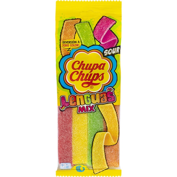 CHUPA CH LENGUAS MIX PICA 115G 18U