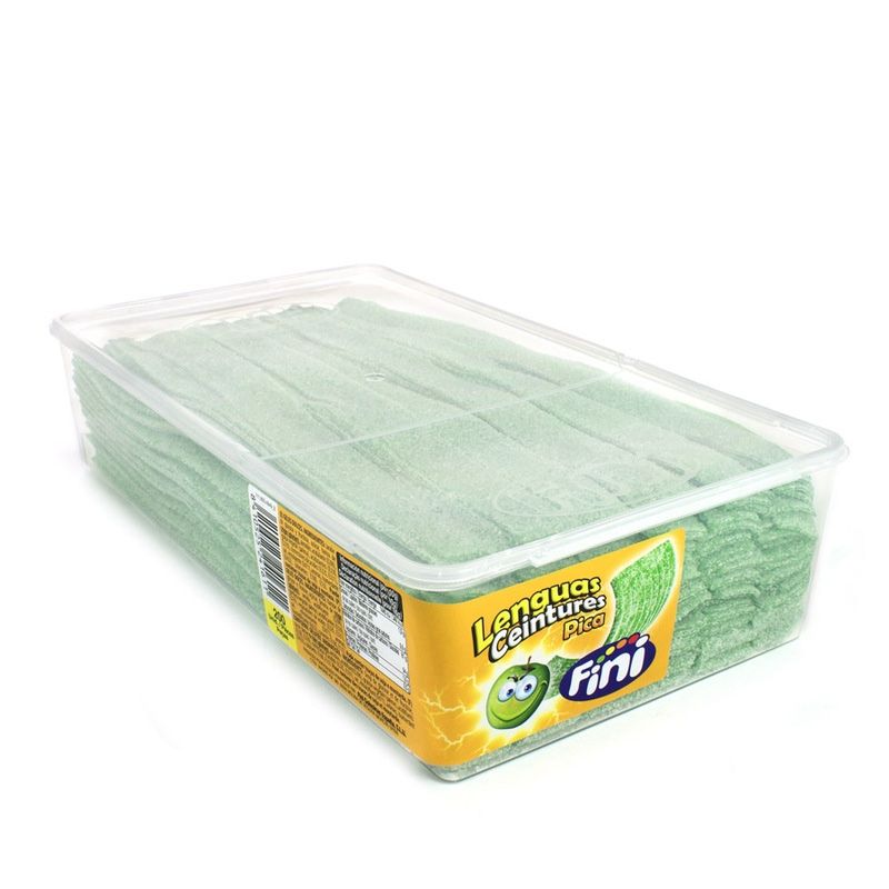 FINI LENGUAS MANZANA REP 6XT200U