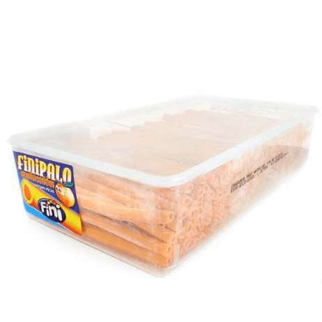 FINI PALOS MELOCOTON 6XT200U