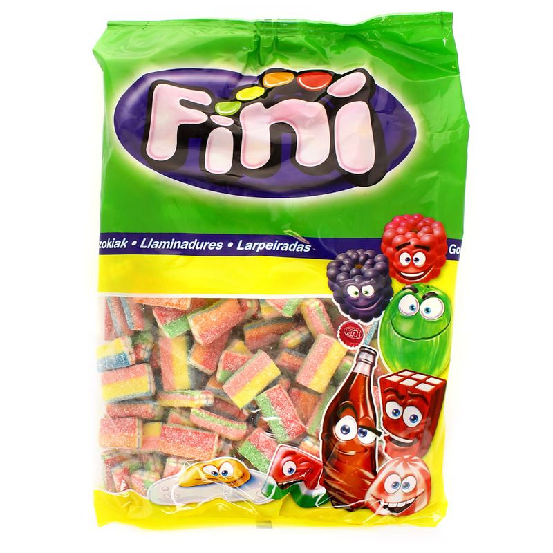 FINI LADRILLO PIC 6 COLOR 12XB1K