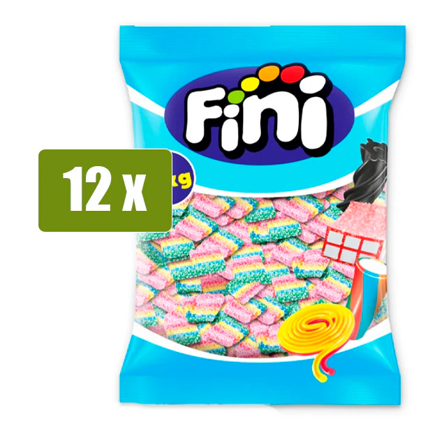 FINI CHIPS MULTIFRUIT COLORES 12XB1K