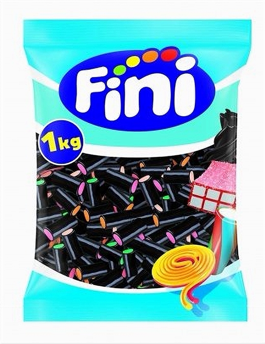 FINI TACO RELL NEGSURT 12XB1K