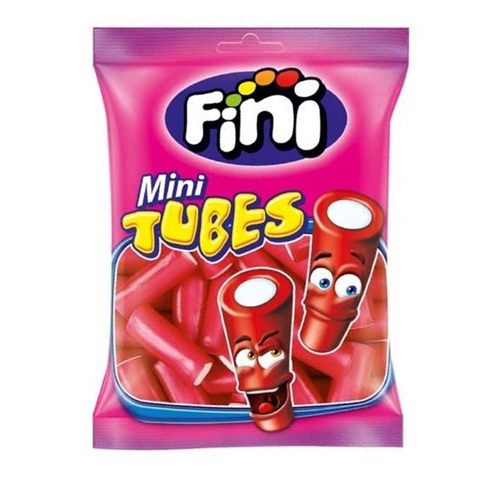 FINI TACO RELL ROJO 12XB1K