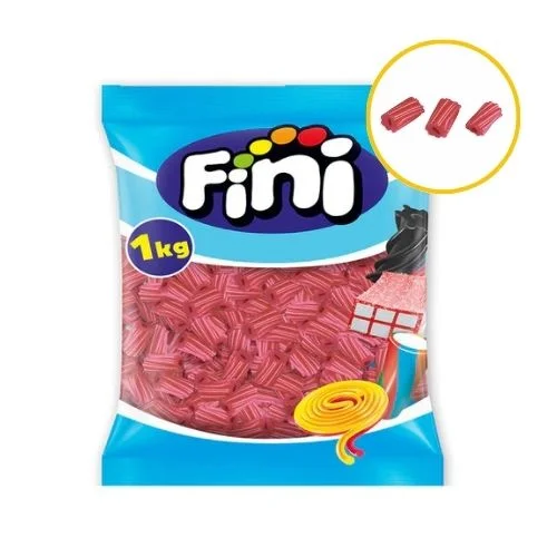 FINI TACOTES FRESA 12XB1K