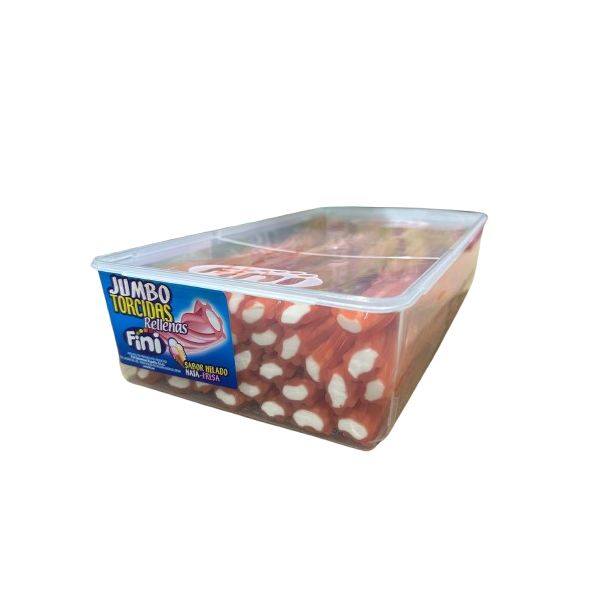 FINI JUMBO TORC REL HEL REP 6XT30U