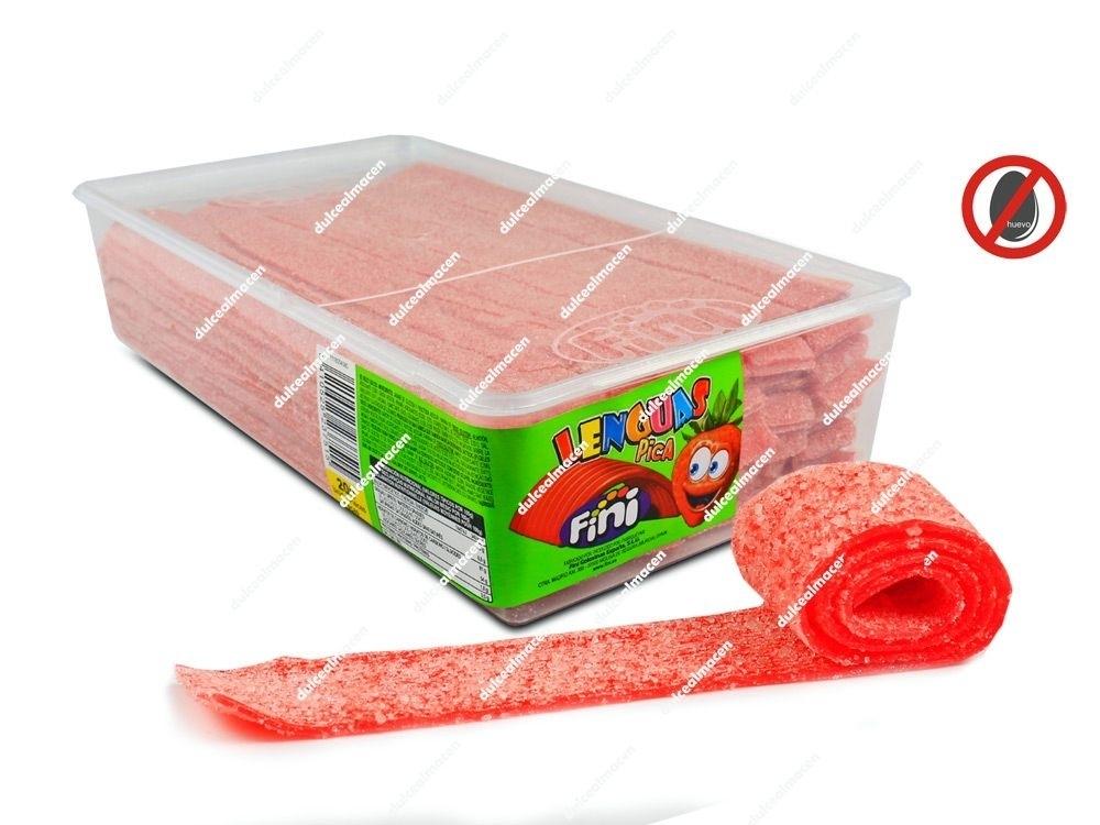 FINI LENGUAS FRESA REP 6XT200U