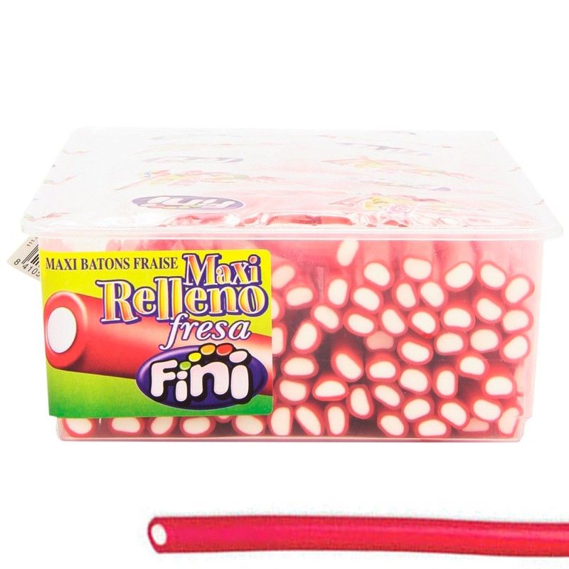 FINI MAXI RELL FRESA REP 6XT70U