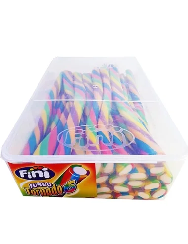 FINI JUMBO TORNADO REP 6XT30U