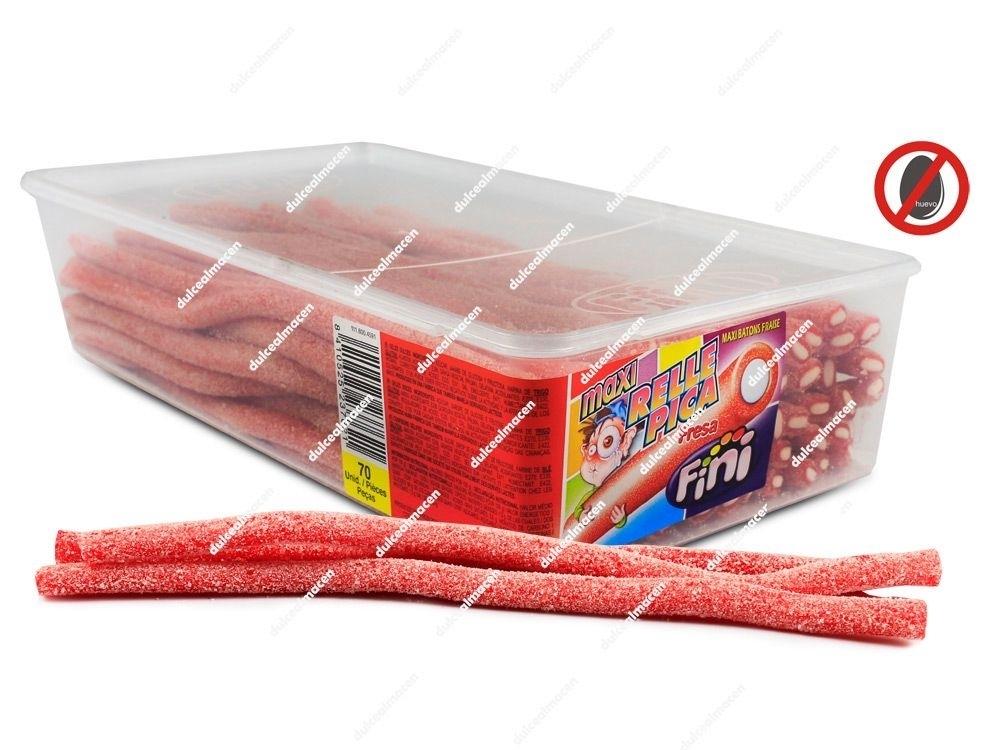 FINI MAXI RELL PICA FRESA REP 6XT70U